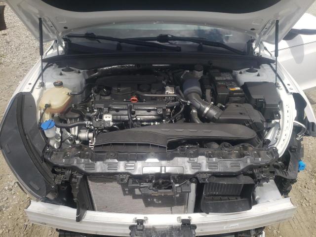 2023 KIA K5 LXS - 5XXG14J2XPG186660