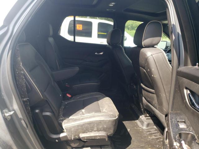 2023 CHEVROLET TRAVERSE P - 1GNERKKW2PJ177041