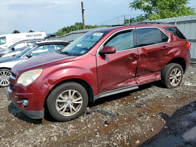 2016 CHEVROLET EQUINOX LT 2GNFLFEK8G6131538  65948984