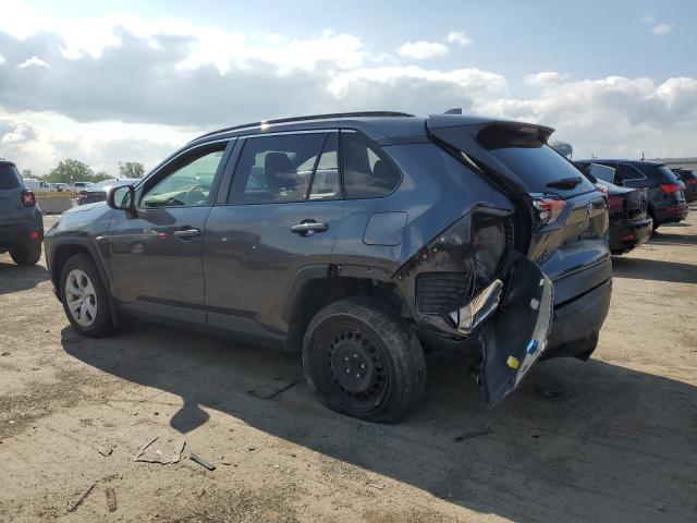 2020 TOYOTA RAV4 LE - JTMF1RFV6LD059016