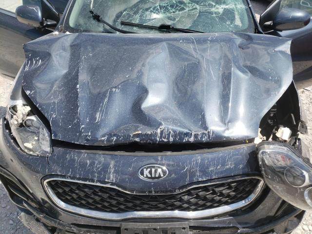 2020 KIA SPORTAGE L - KNDPMCACXL7833670