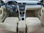 VOLKSWAGEN PASSAT SE photo