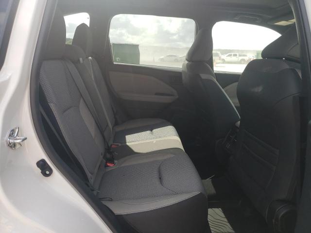 2025 SUBARU FORESTER P - JF2SLDDCXSH415232