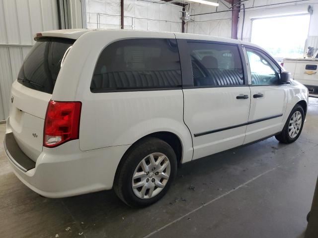 2015 RAM TRADESMAN 2C4JRGAG0FR679796