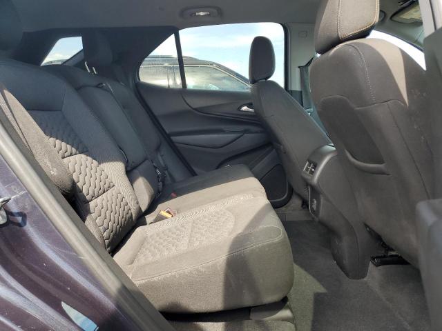 2019 CHEVROLET EQUINOX LT - 3GNAXKEV5KS515823