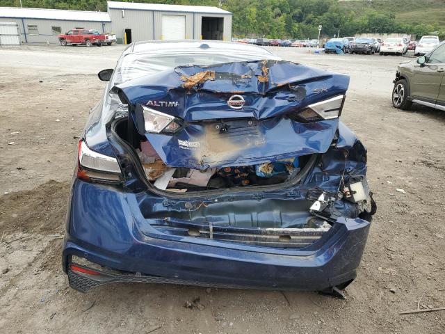 VIN 1N4BL4CV1LC204345 2020 Nissan Altima, SR no.6