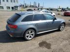 AUDI A4 ALLROAD снимка