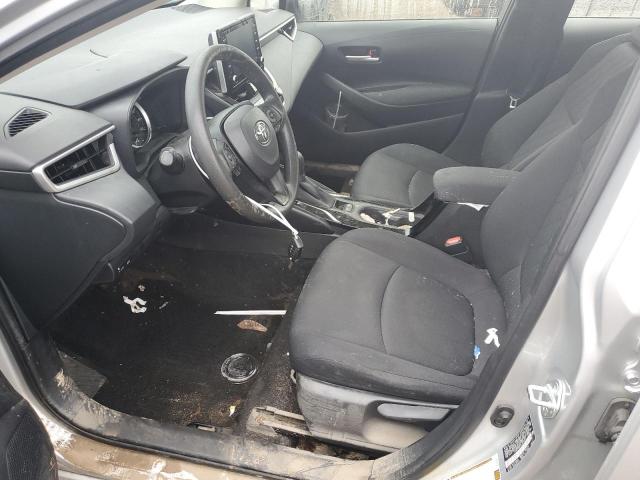 2020 TOYOTA COROLLA LE - JTDEPRAE2LJ010060