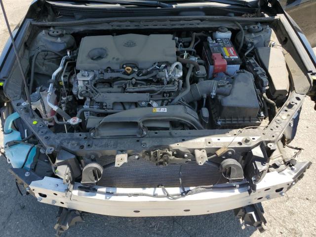 VIN 4T1T11AK8NU062743 2022 Toyota Camry, SE no.11