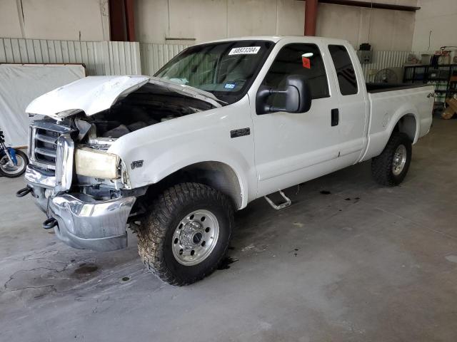 2001 FORD F250 SUPER 1FTNX21S21EA65207  68923204