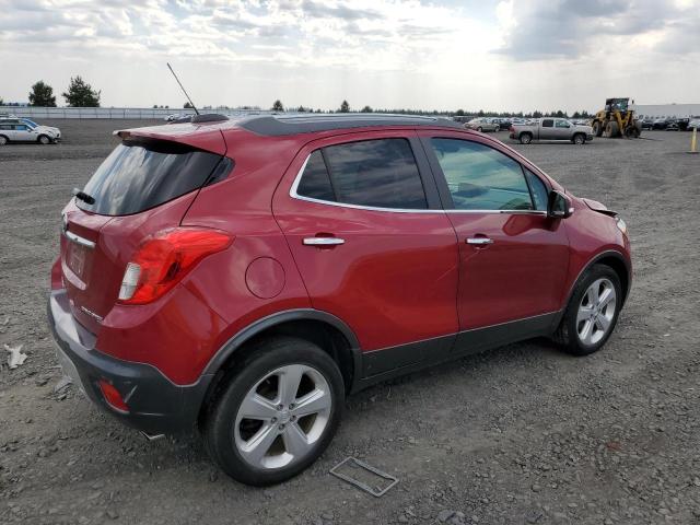 2015 BUICK ENCORE CON - KL4CJFSB8FB208906