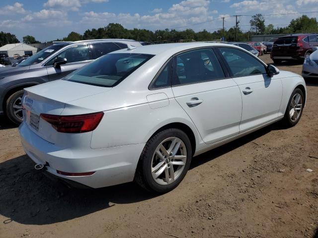 2017 AUDI A4 PREMIUM - WAUGNAF46HN056357