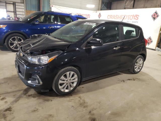 2017 CHEVROLET SPARK 2LT - KL8CF6SA7HC821510