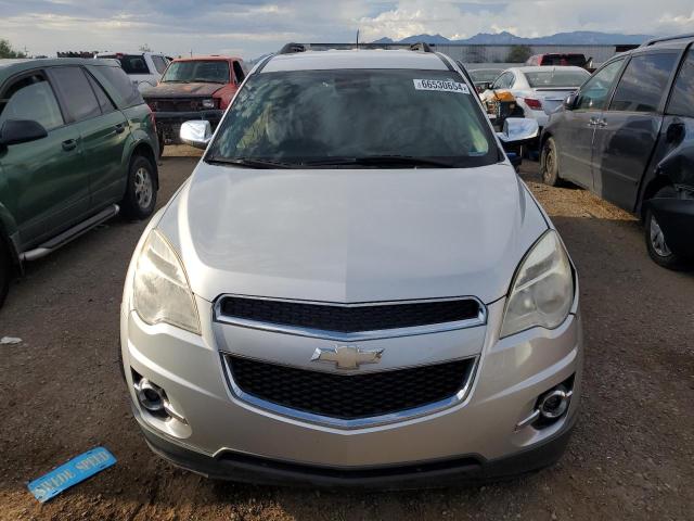2015 CHEVROLET EQUINOX LT - 2GNALCEK7F1150103