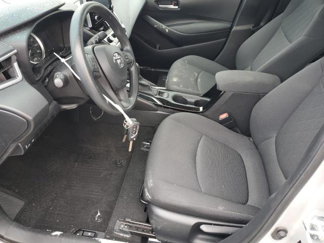 2021 TOYOTA COROLLA LE - 5YFEPMAE5MP179098