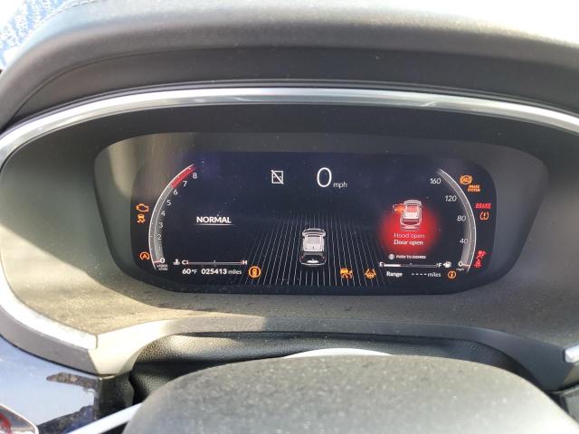 2022 ACURA MDX TYPE S - 5J8YD8H86NL004903