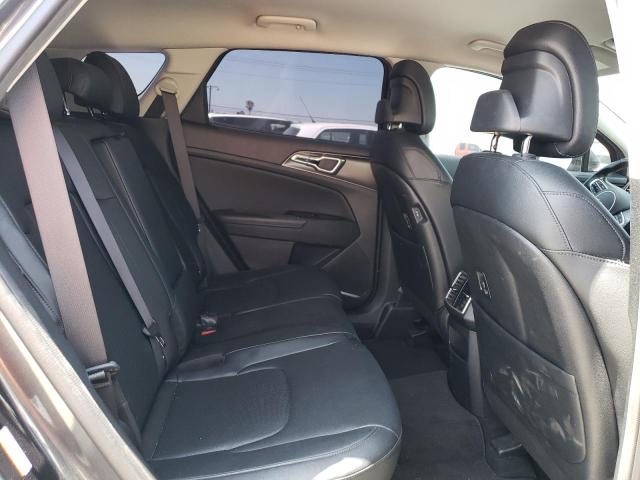 2023 KIA SPORTAGE E - 5XYK33AF4PG026271