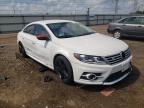 VOLKSWAGEN CC SPORT снимка