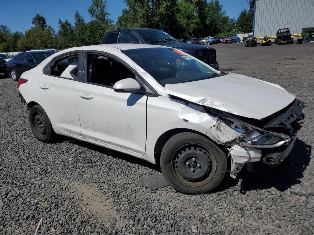 2018 HYUNDAI ACCENT SE - 3KPC24A32JE005958
