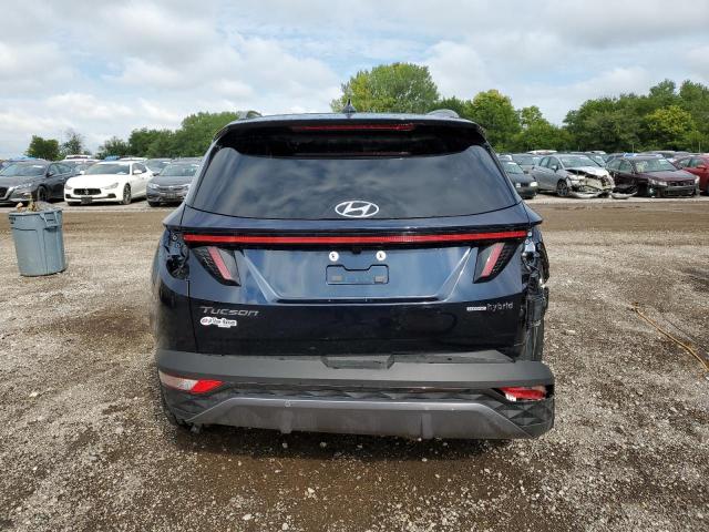 2023 HYUNDAI TUCSON LIM KM8JECA10PU122709  68973984