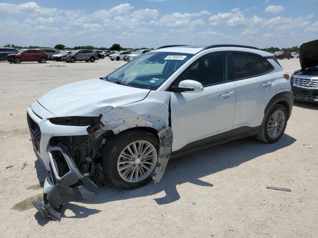 2021 HYUNDAI KONA SEL P - KM8K62AAXMU612002