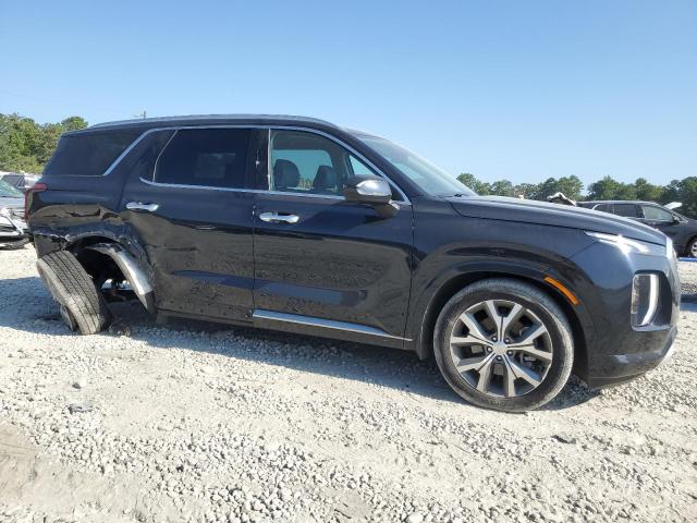 2021 HYUNDAI PALISADE L - KM8R54HE6MU193281