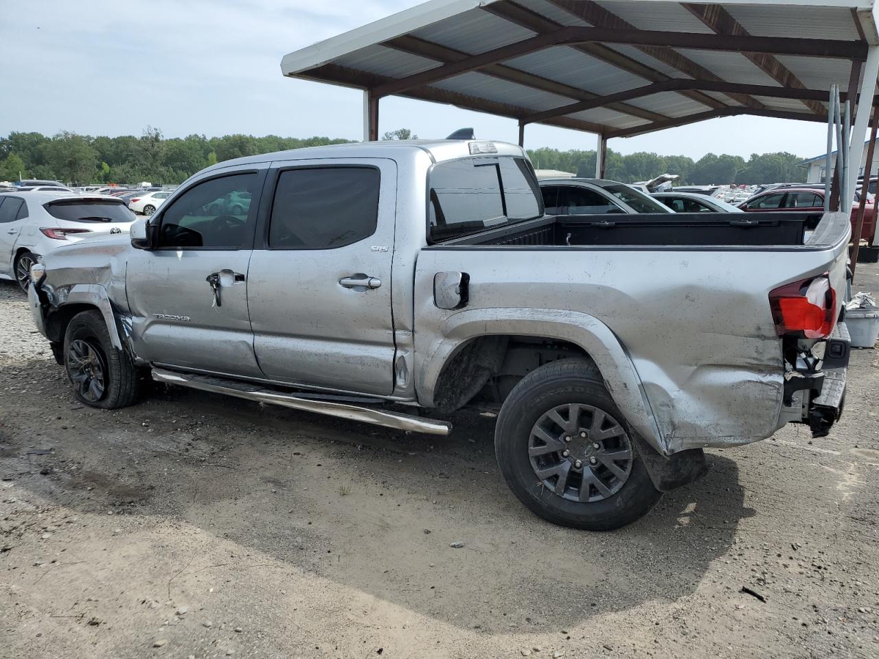 Lot #2905000030 2023 TOYOTA TACOMA DOU