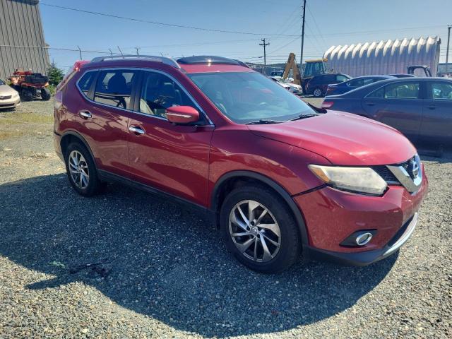 Vin: 5n1at2mvxfc902171, lot: 69441274, nissan rogue s 20154
