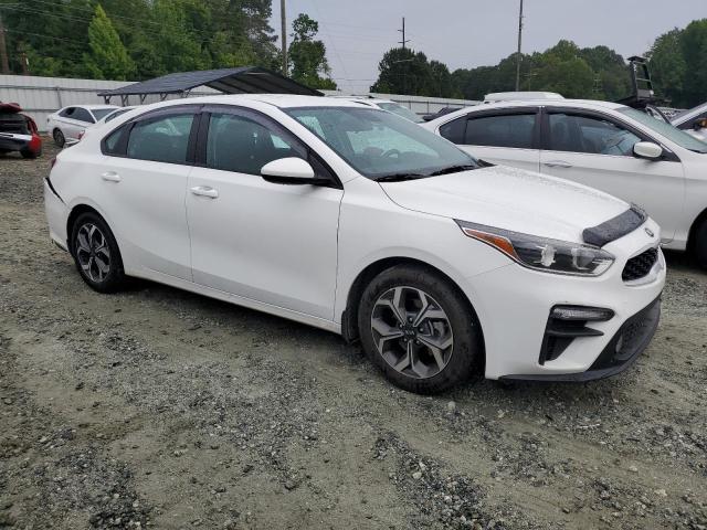 2021 KIA FORTE FE - 3KPF24AD5ME379703