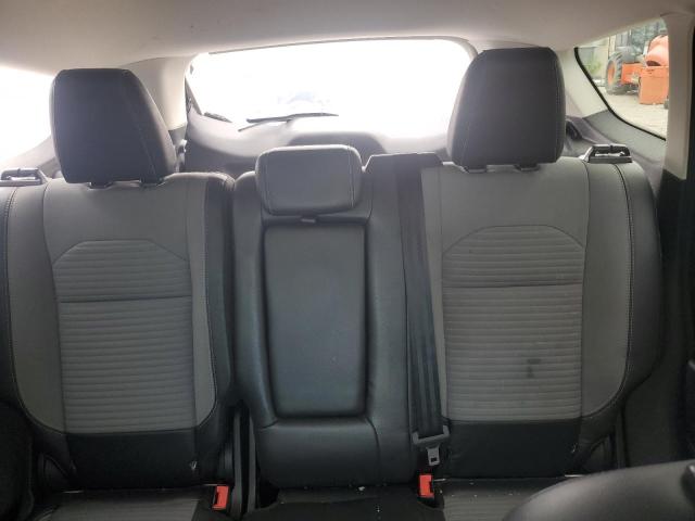 2019 FORD ESCAPE SE - 1FMCU0GD3KUB90314