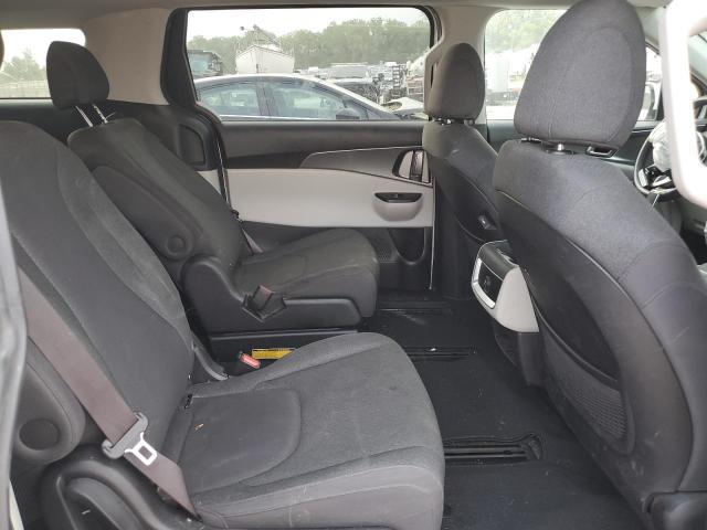 2022 KIA CARNIVAL L - KNDNB4H33N6061627