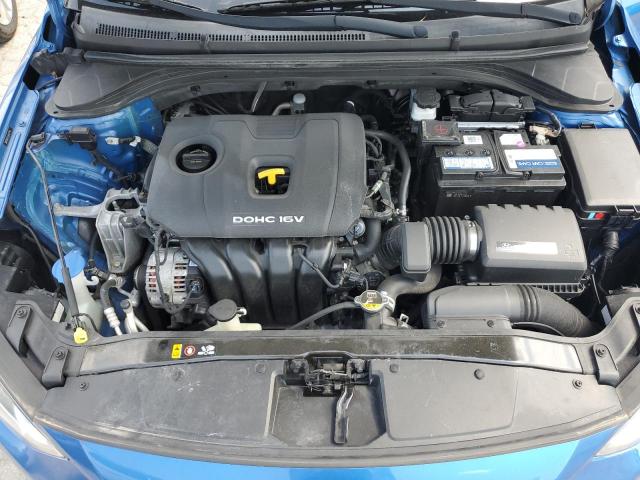 2018 HYUNDAI ELANTRA SE - 5NPD84LF5JH221745