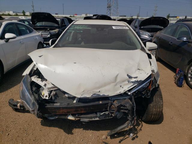 2017 TOYOTA COROLLA L - 5YFBURHE4HP698213