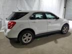 CHEVROLET EQUINOX LS photo