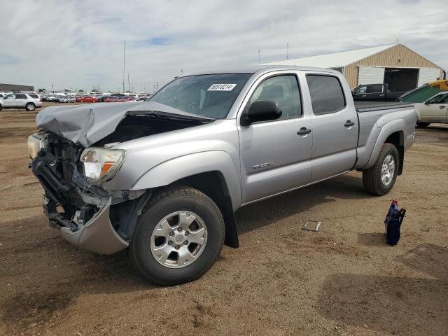 2015 TOYOTA TACOMA DOU - 3TMMU4FN1FM074114