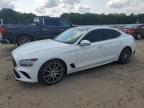 2022 GENESIS G70 BASE - KMTG34TA7NU088080