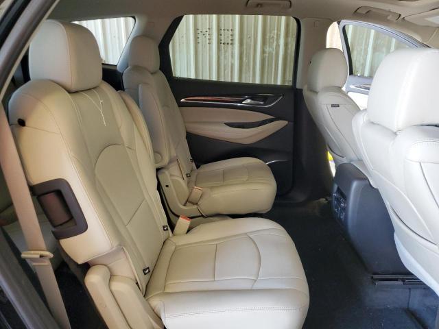 2021 BUICK ENCLAVE ES - 5GAERBKW3MJ138299