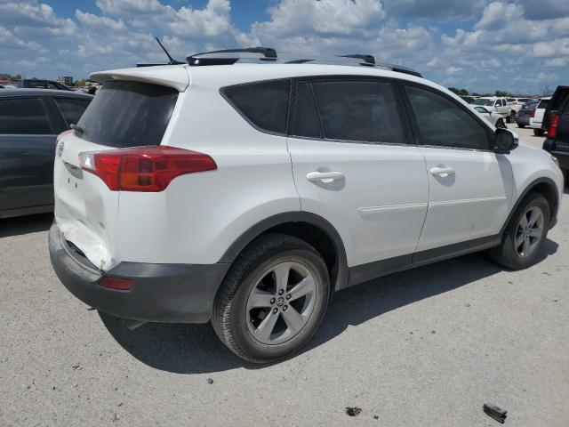 2015 TOYOTA RAV4 XLE - JTMWFREV2FD047534