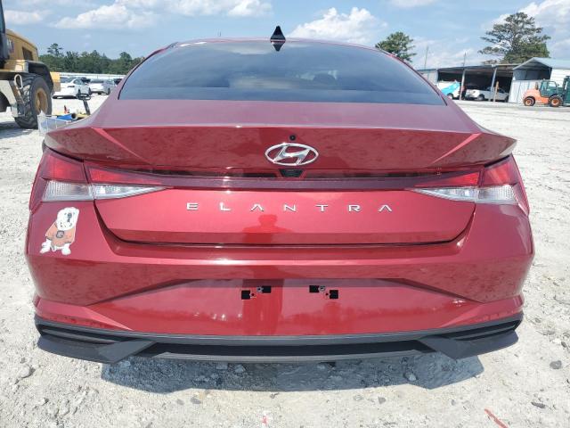 2023 HYUNDAI ELANTRA SE KMHLM4AG7PU609234  67543954