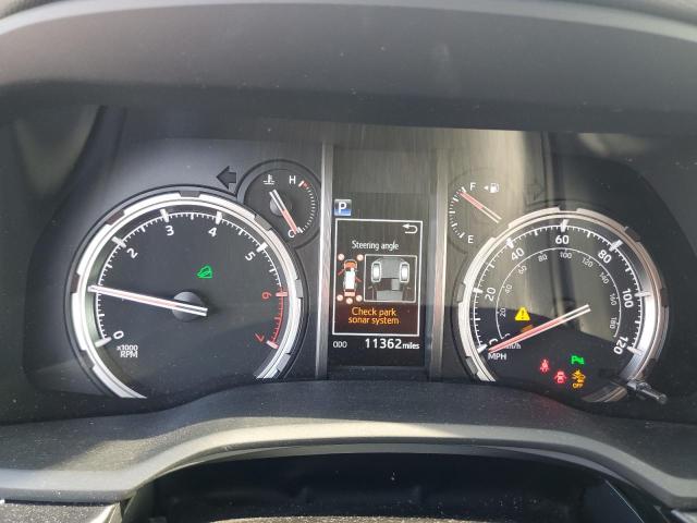2023 TOYOTA 4RUNNER LI JTEKU5JRXP6124738