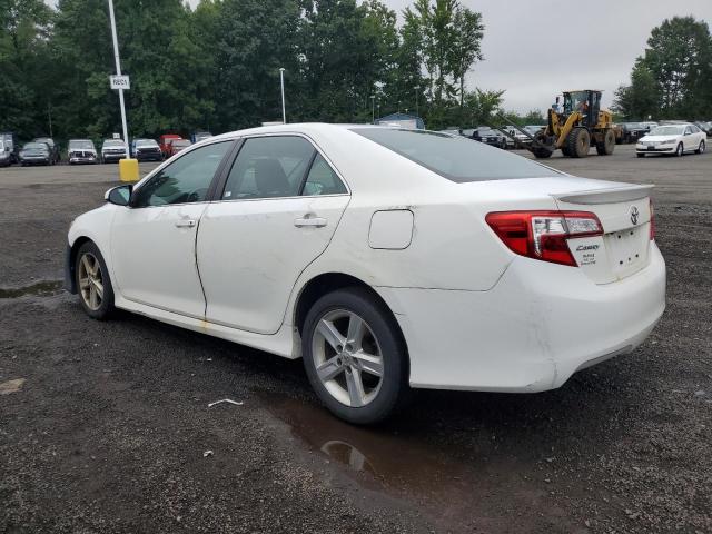 VIN 4T1BF1FK4DU706761 2013 Toyota Camry, L no.2