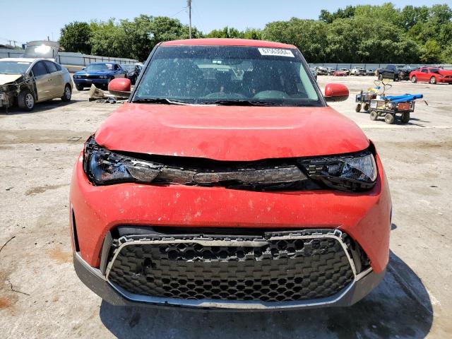 2024 KIA SOUL LX - KNDJ23AUXR7241814