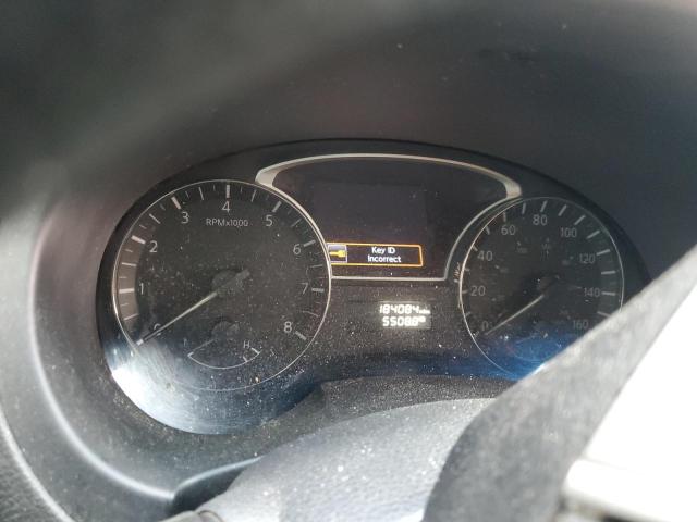 2015 NISSAN ALTIMA 2.5 - 1N4AL3APXFN326513