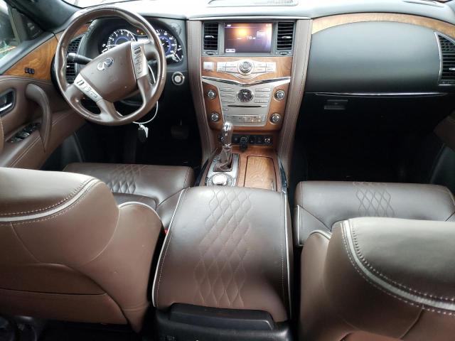 2015 INFINITI QX80 - JN8AZ2NE3F9083605