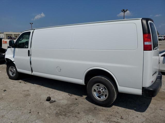 2021 GMC SAVANA G25 1GTW7BFPXM1147125