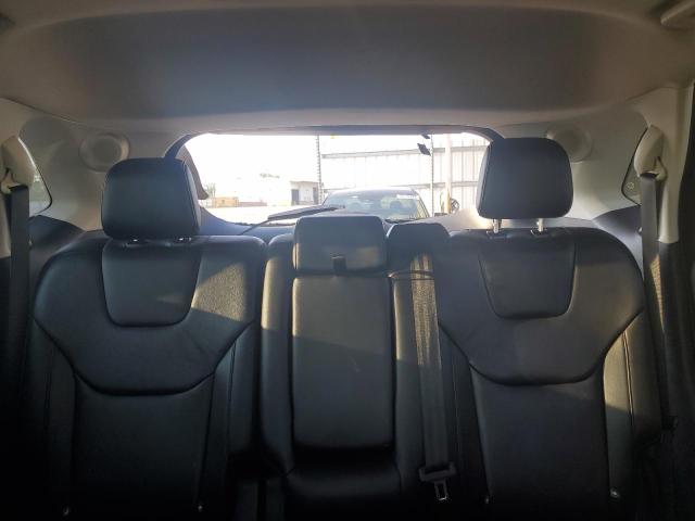 2022 FORD EDGE TITAN - 2FMPK4K94NBA52227