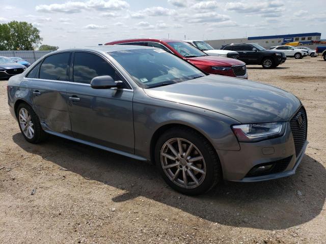 VIN WAUFFAFL9FN037203 2015 Audi A4, Premium Plus no.4