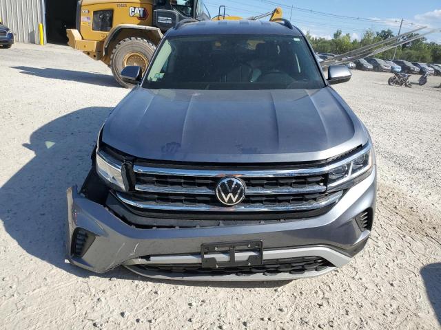 VIN 1V2HR2CA9PC553939 2023 Volkswagen Atlas, SE no.5