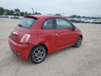 FIAT 500 SPORT photo