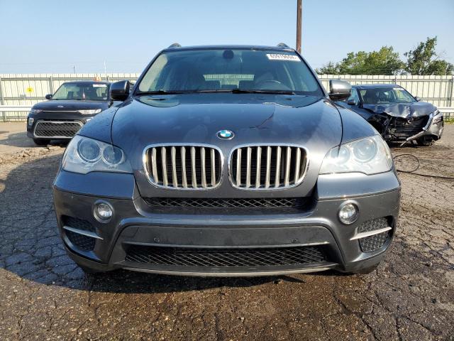 VIN 5UXZV4C56D0E10042 2013 BMW X5, Xdrive35I no.5